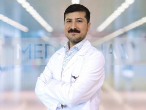 Ortopedi ve travmatoloji uzmanından uyarı: “Uyutmayan kemik ağrılarınızı göz ardı etmeyin”