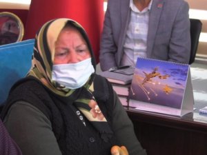 Çankırılı Şehit Karsavuranoğlu’nun adı Efeler’de yaşayacak