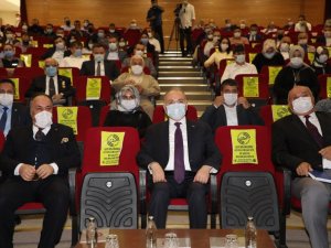 Düzce çevre düzeni planı çalıştayı başladı