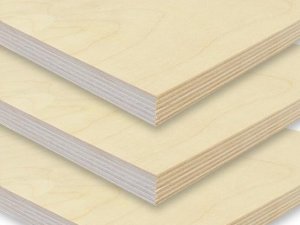 Huş Kontrplak Nedir? Nerelerde Kullanılır?