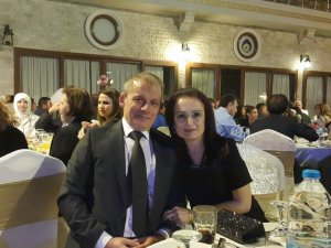 Manisa’da sağlık camiasını üzen ölüm