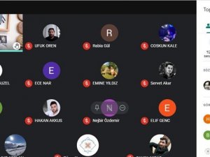 Andezit’in seramik tasarım malzemesi olarak değerlendirilmesi semineri gerçekleşti