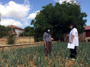 Denizli’de Aile Sağlığı Merkezlerinde BioNTech aşı uygulaması başladı