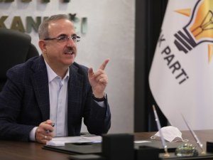 "Millet Bahçesine karşı çıkmaları tamamen siyasidir"