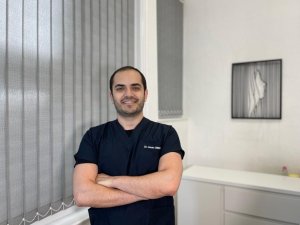 Dermatoloji Uzmanı Dr Hasan Benar’dan evde yapılabilecek doğal cilt kürleri önerileri