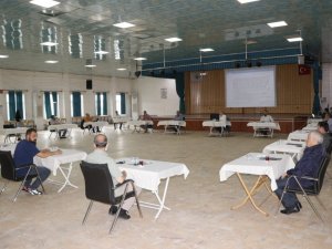 Belediye kiracısı esnaflara kira zammı yapılmıyor