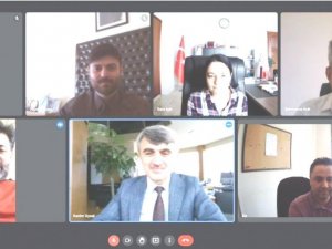 “DPÜ‘den Türkiye İnsan Hakları ve Eşitlik Kurulu Üyeliğine” başlıklı seminer