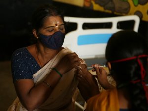 Hindistan’da sayılar revize edildi, günlük can kaybında dünya rekoru kırıldı