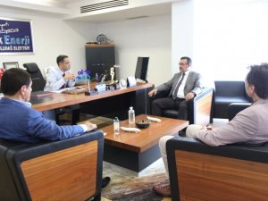 BUTTİM, elektrikli şarj istasyonuna talip