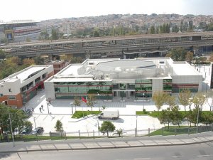 Kadıköy enerjisini güneşten alıyor