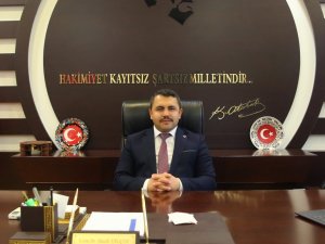 Güneş enerji santrali Akdağmadeni’ne değer katacak