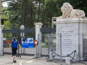 Biden ile Putin görüşmesi Villa La Grange’de gerçekleşecek