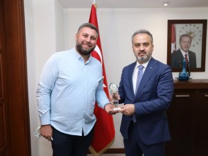 Çevreci istasyonlar ödüllendirildi