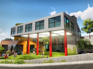 Çankaya’ya iki yeni kreş daha