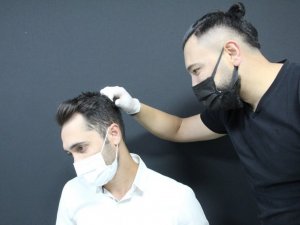 Batman’da 32 bin kişi saç ekim işlemi yaptırdı