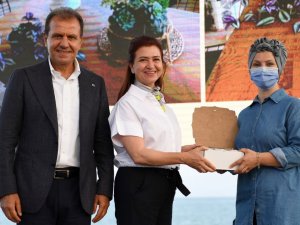 Mersin’in en güzel bahçe ve balkonları belli oldu