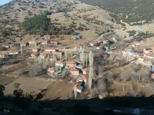 Burdur’da bir köy karantinaya alındı