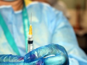 Karadeniz’de 1 milyon 690 bin kişiden fazlasının aşılanması tamamlandı