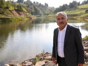 OSKİ’nin örnek başarısı: 5 milyon liralık işi 50 bin liraya bitirdi