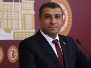 Doktor vekil Taşdoğan’dan vatandaşlara ‘aşı’ çağrısı