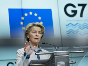 AB: "Covid-19’un kökeni hakkında araştırmacılara tam erişim hakkı verilmeli"