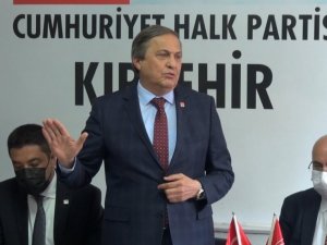 CHP Genel Başkan Yardımcısı Torun: "Birlikte nasıl daha iyisini yaparız çalışması yapıyoruz"