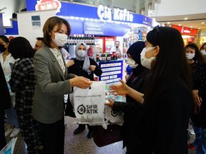 Virüsten koruyucuydu çevre kirleticisi haline geldi