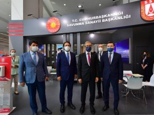 SSB Başkanı Demir: “Uzaya gidebildiğimiz bir dünyaya adım adım yürüyeceğiz”