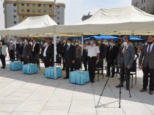 Vali Yardımcısı Kaya’dan müsilaj açıklaması: