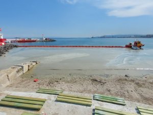 Kabus 1 gün arayla yeniden kirli yüzünü gösterdi