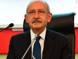 CHP lideri Kılıçdaroğlu: "Türkiye’de Kıbrıs politikası milli davadır"