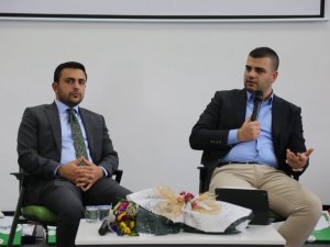 AK Partili İnan: “AK Parti Gençlik Kolları Türkiye’nin en güçlü gençlik kollarıdır”