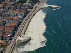 Salya akınıyla ilgili ilginç iddia...Adalar Bölgesi’ndeki fay hatları araştırılsın