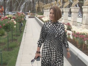 Azerin’den A Milli Takım’a destek şarkısı: Canım Türkiye’m