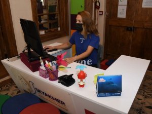 Dijital kütüphane ile 25 bin kitaba ücretsiz ulaşıyorlar