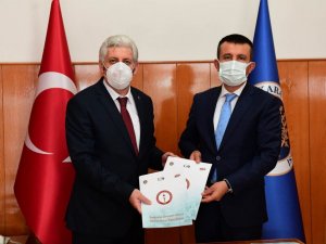 Can dostlar için gezici klinik