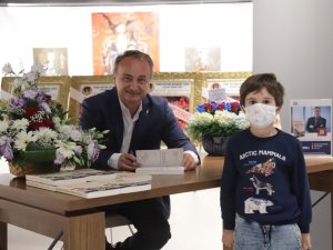 Eğitime adanmış bir ömür