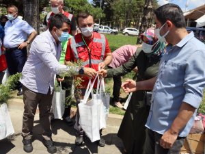 Su tasarrufu farkındalığı İzmit’in tamamına yayılıyor