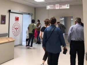 Bilecik’te bir haftada yaklaşık 10 bin kişi aşı oldu