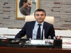 Sağlık İl Müdürü Bedir, "Aşı Size Çok Yakın"