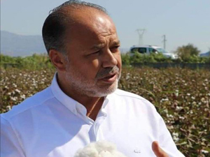 Pamuk primi ödemeleri başladı