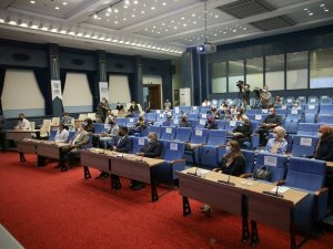 Başkan Büyükkılıç’tan “Yerli ve milli gençlik” vurgusu