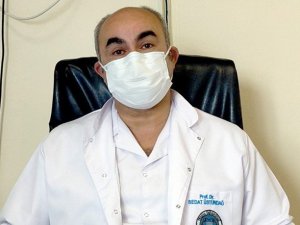 Hemşirelerin önemi bir kez daha ortaya çıktı