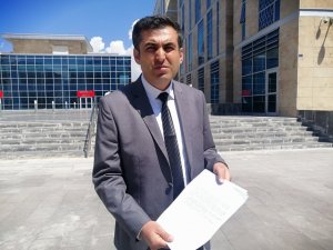 Seçimi kura ile kaybeden muhtar adayı, oyların yeniden sayılmasını istiyor