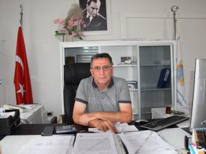 Aksu Sulama Birliği üreticileri uyardı: “Bu sene su az, ikinci ürün olarak mısır yerine susam ekin”