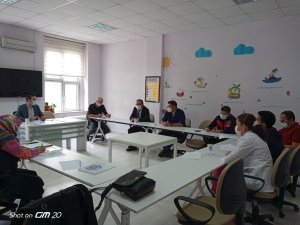 Kalp krizi vakaları yönetimi masaya yatırıldı