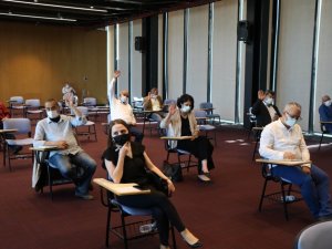 Samsun’da tarım ve hayvancılık yeniden şekilleniyor