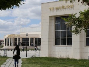 ASÜ Tıp Etik Kurulu faaliyetlere başladı