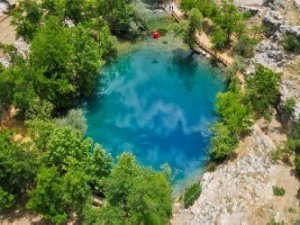 Yeşilgöz yeni görünüme kavuşuyor