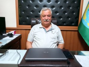 Başkan Kendirlioğlu, “Pamuk primlerinde detaylar önümüzdeki günlerde belli olacak”